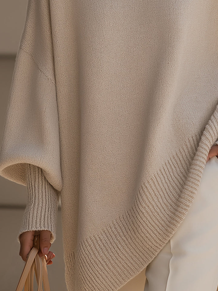 Miriam™ - Effortless Elegance Oversized Sweater