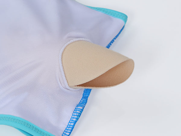 Ashley™ - Shaping Sports Bikini Set