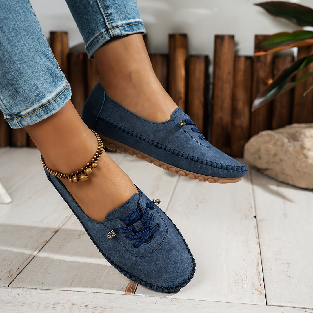 Realyn™ - Comfortable Non-Slip Loafers
