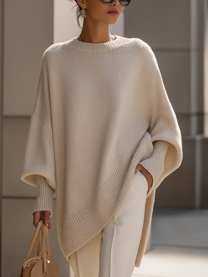 Miriam™ - Effortless Elegance Oversized Sweater