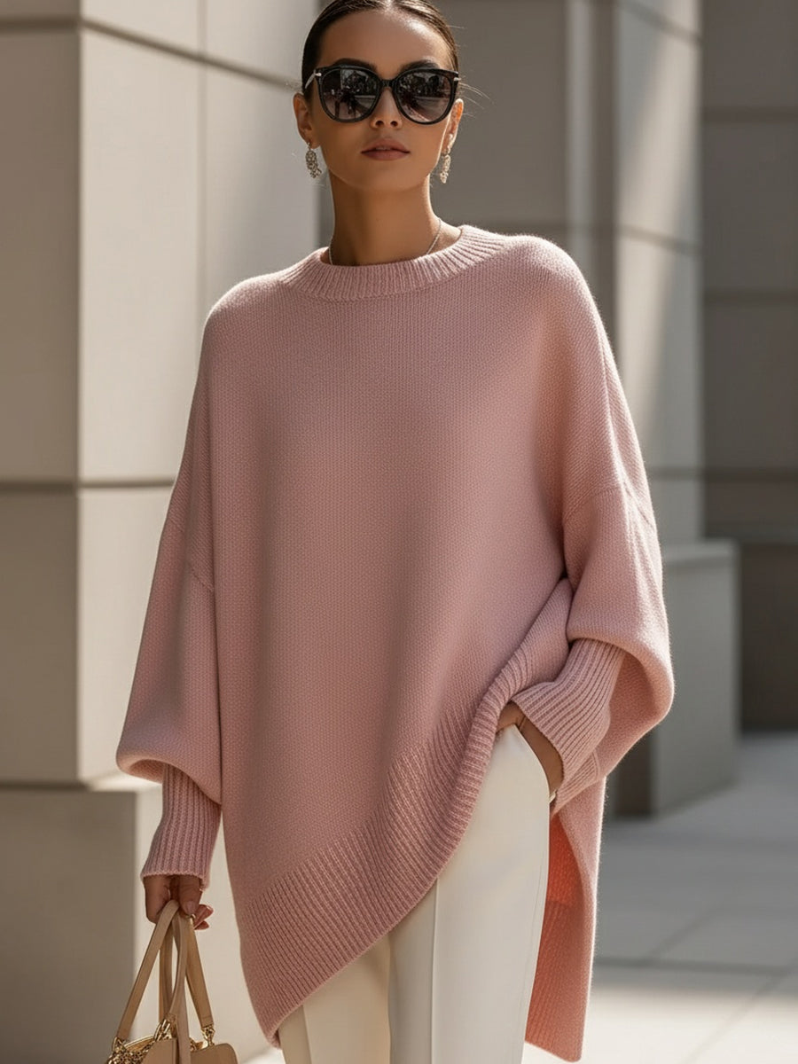 Miriam™ - Effortless Elegance Oversized Sweater