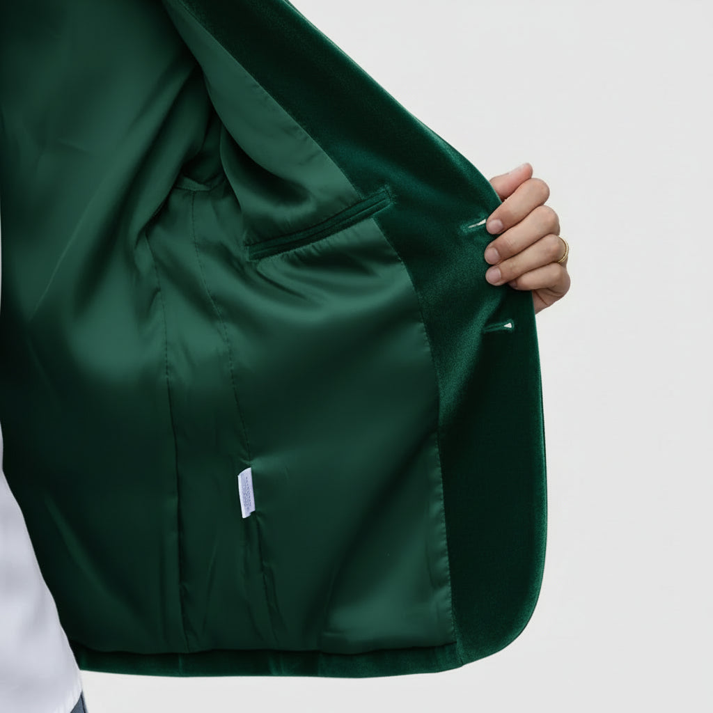 Katrine™ - Elegant Blazer