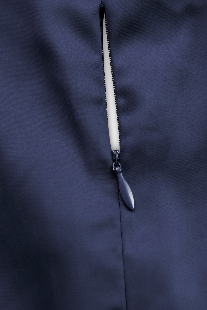 Celeste™ - Holiday Elegance Dress