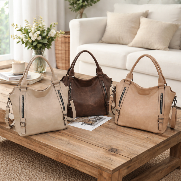 Mauricia™ - The Bag You Reach for Every Day