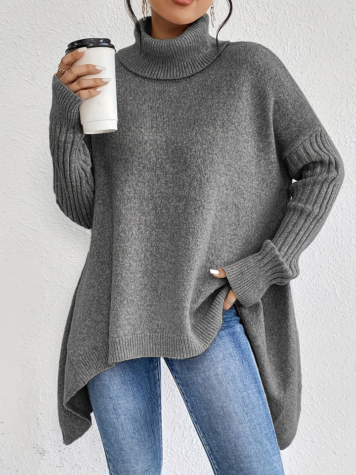 Audrey™ - Cozy Sweater