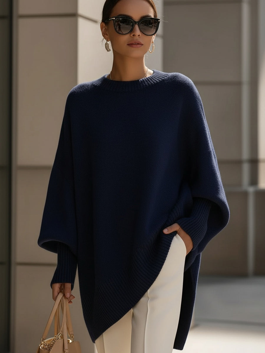 Miriam™ - Effortless Elegance Oversized Sweater