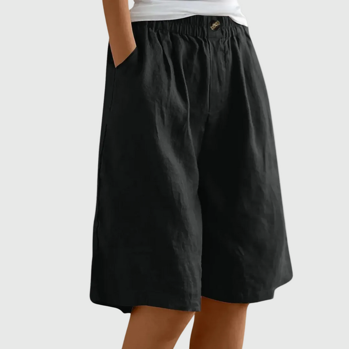 Marlyn™ - Elegant Comfortable Shorts