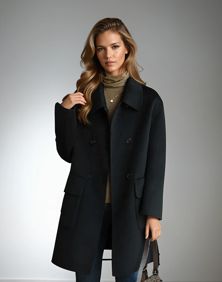Lotlot™ - Longline Coat