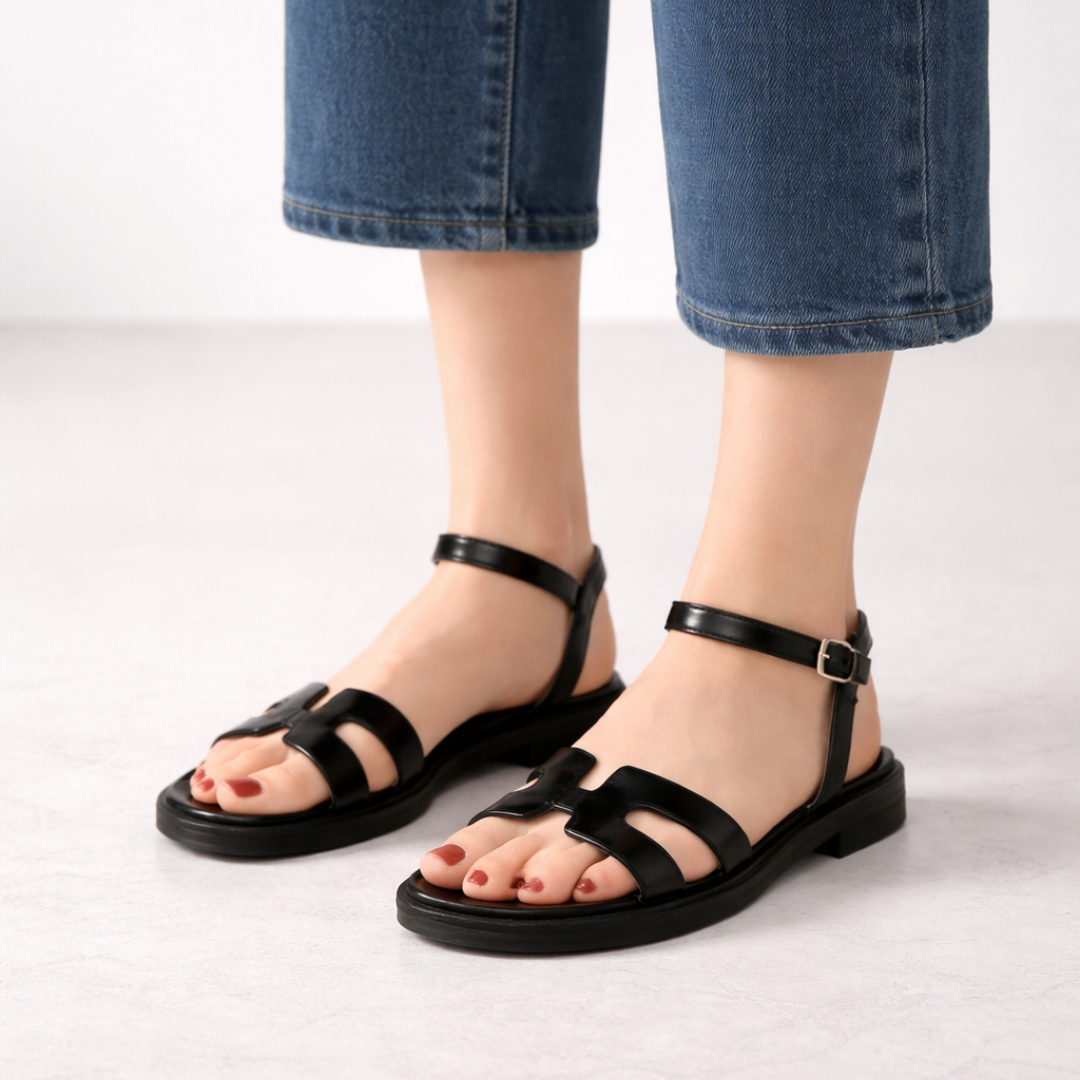 Malen™ - Comfort Orthopedic Sandals