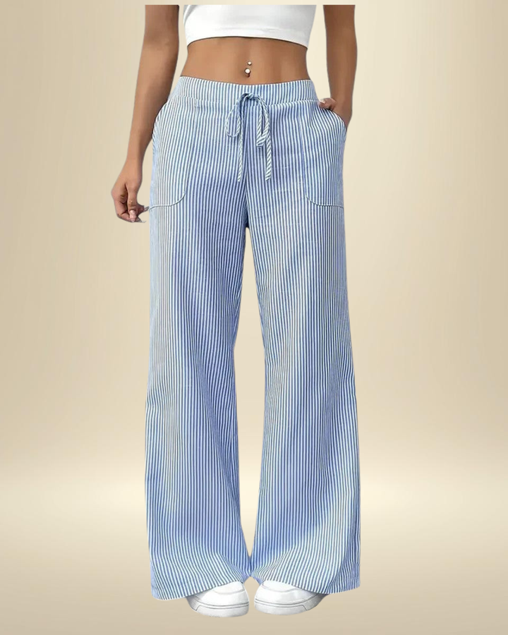 Elice™ - Elegant Pants