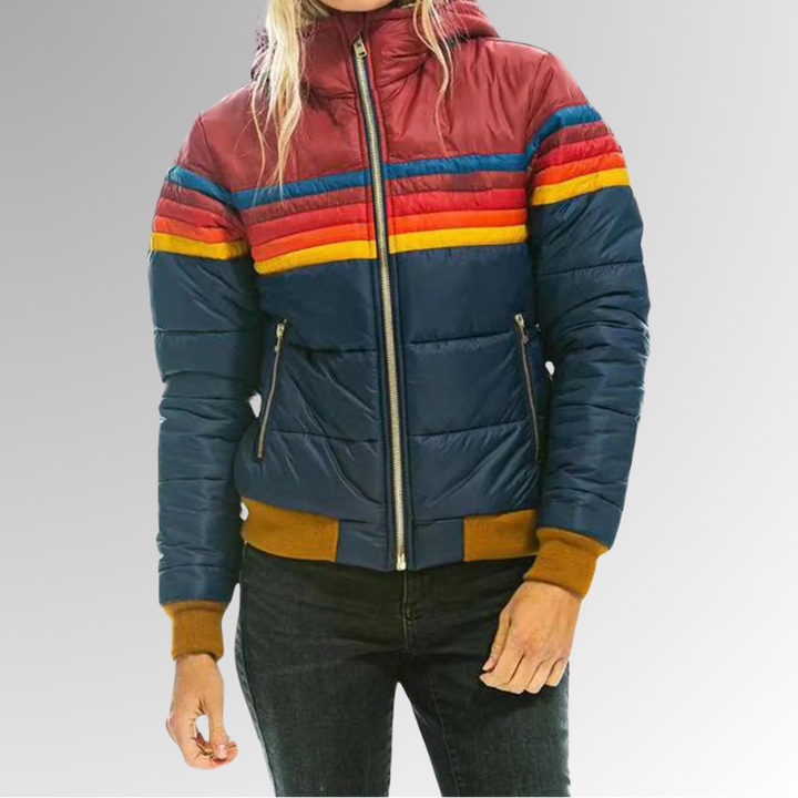 Jasmine™ - Light Elegance for Rainy Days