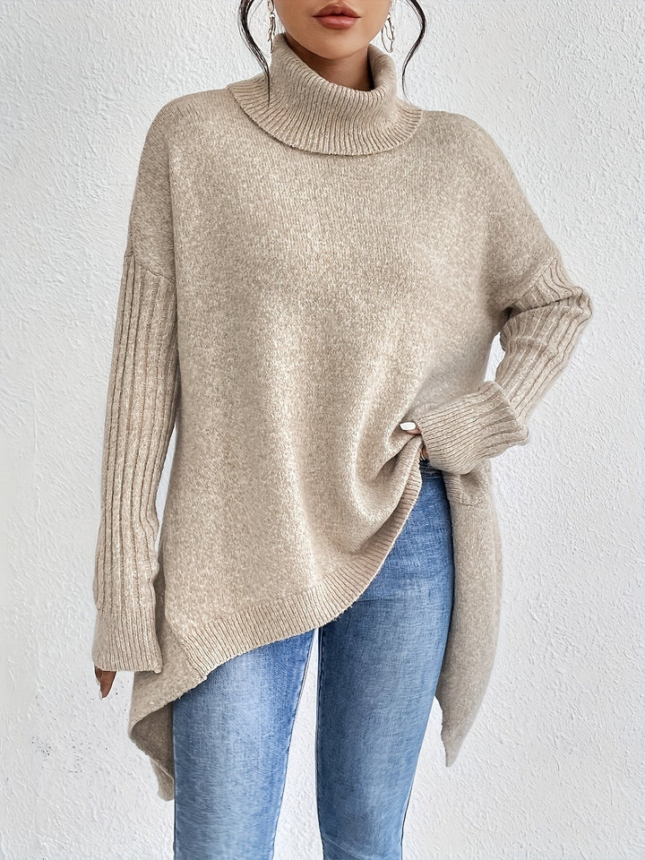Audrey™ - Cozy Sweater