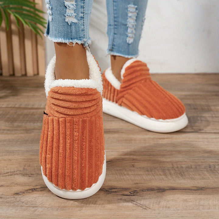 Nicky™ - Cozy Winter Slippers
