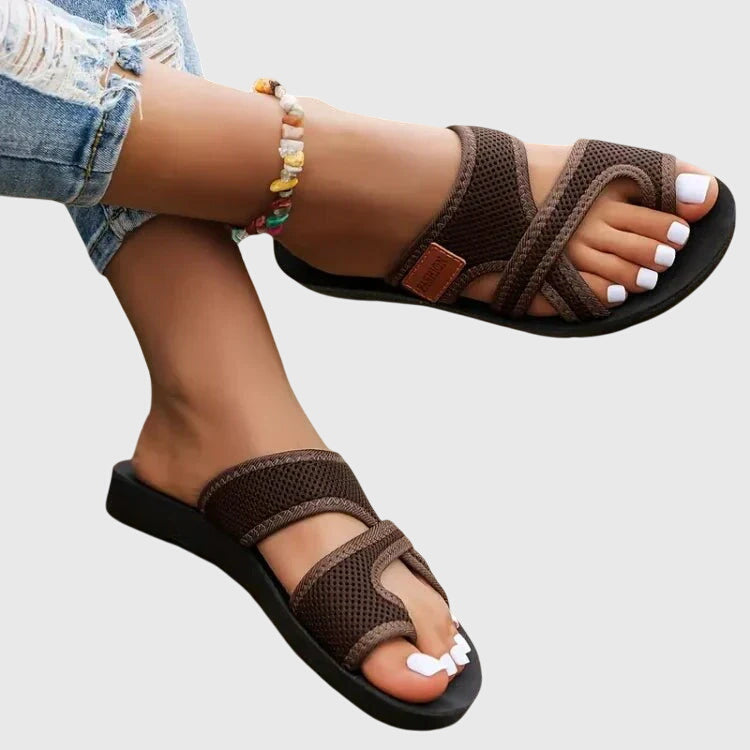 Ailyn™ - Orthopedic Bunion Corrector Sandals