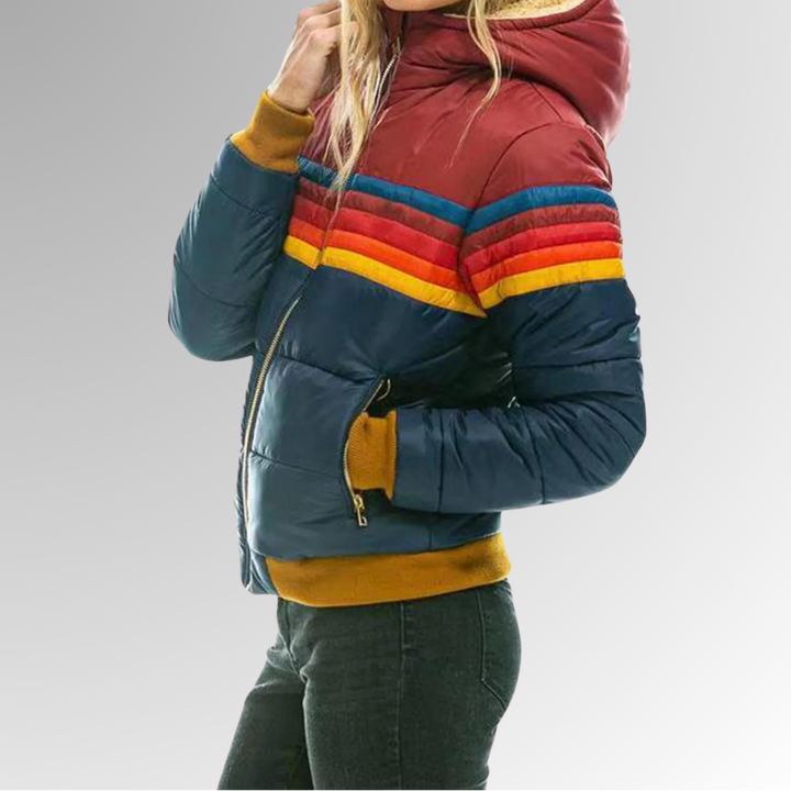 Jasmine™ - Light Elegance for Rainy Days