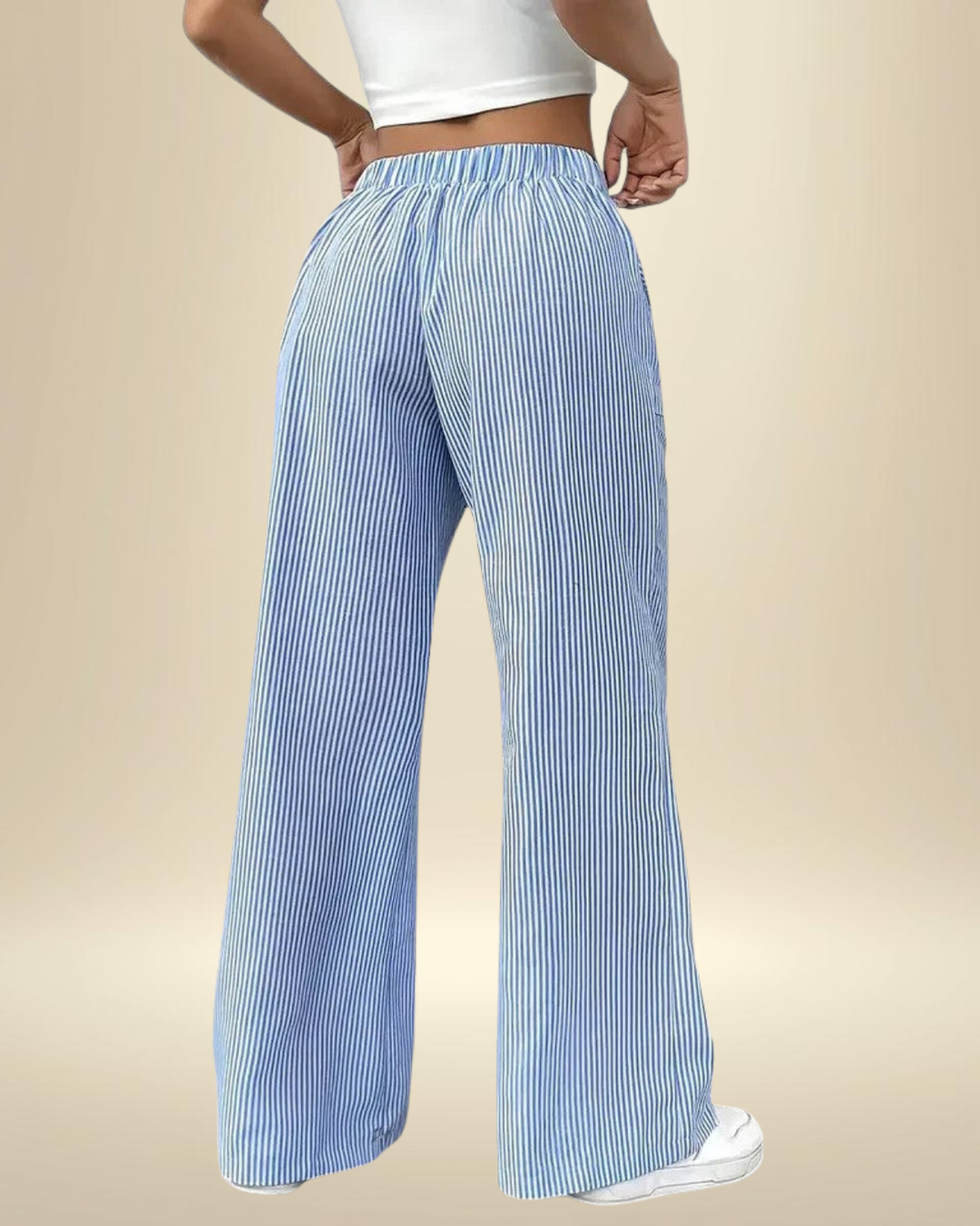 Elice™ - Elegant Pants