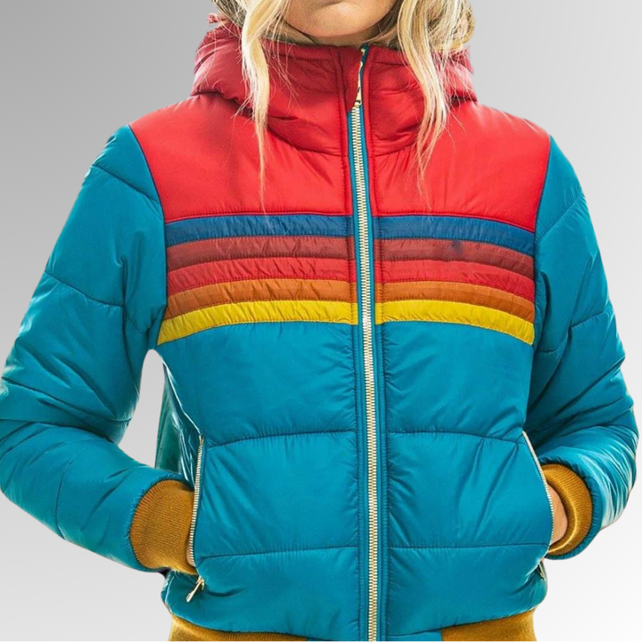 Jasmine™ - Light Elegance for Rainy Days