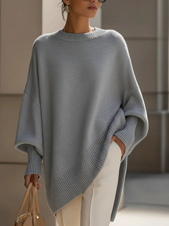 Miriam™ - Effortless Elegance Oversized Sweater