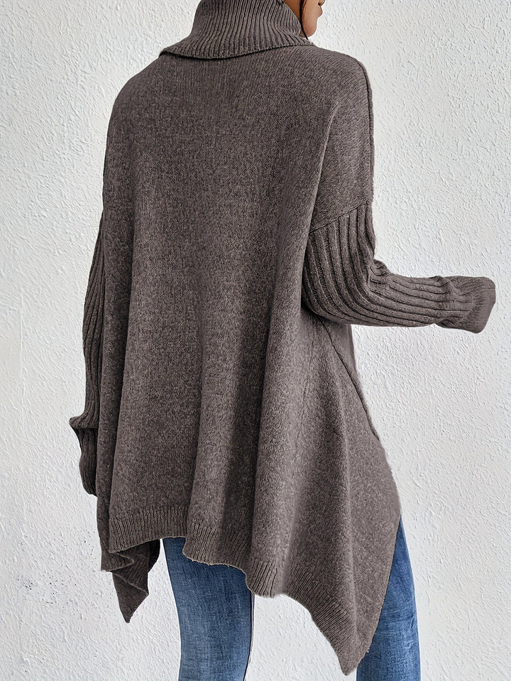 Audrey™ - Cozy Sweater