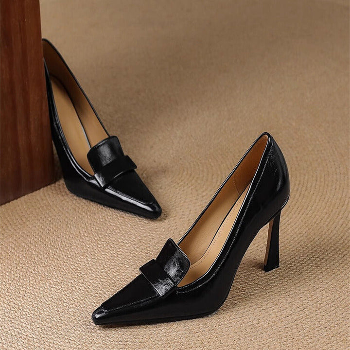 Kyumi™ -  Elegant Stiletto Heels