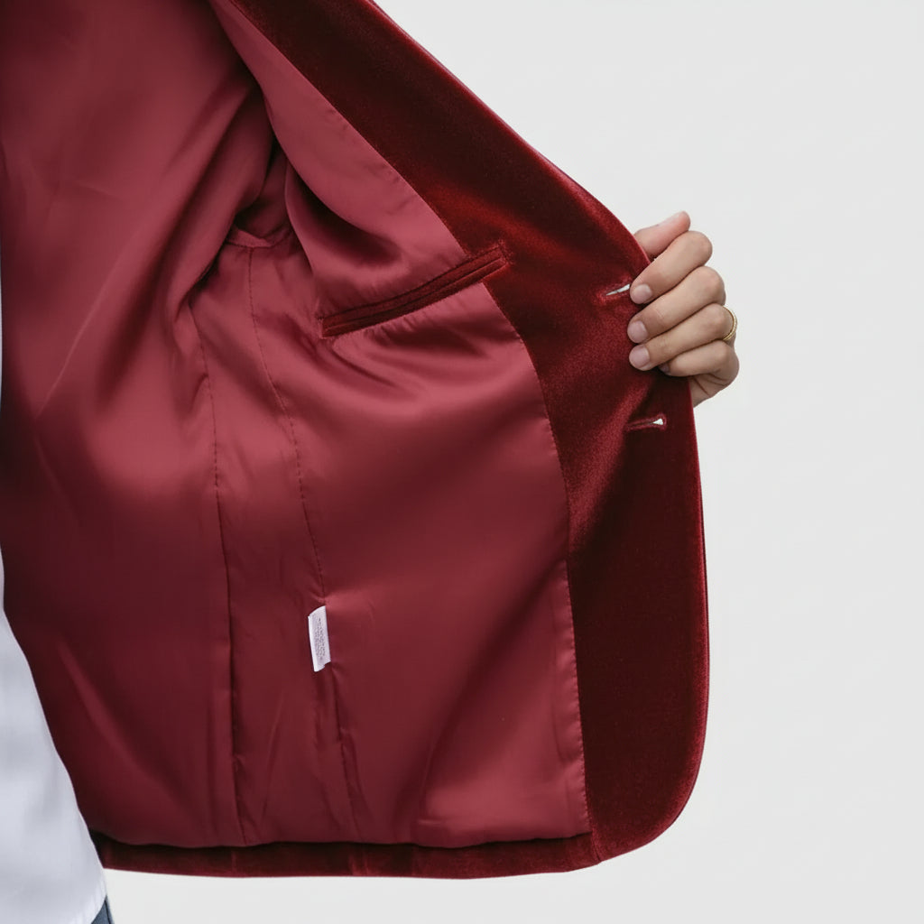 Katrine™ - Elegant Blazer