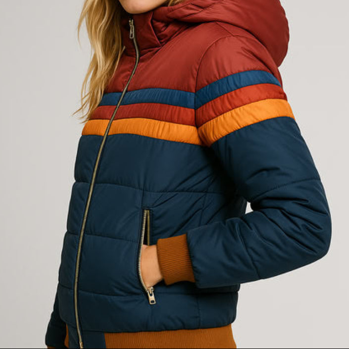 Jasmine™ - Light Elegance for Rainy Days