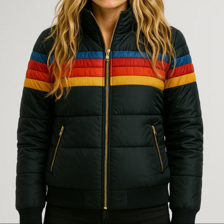 Jasmine™ - Light Elegance for Rainy Days