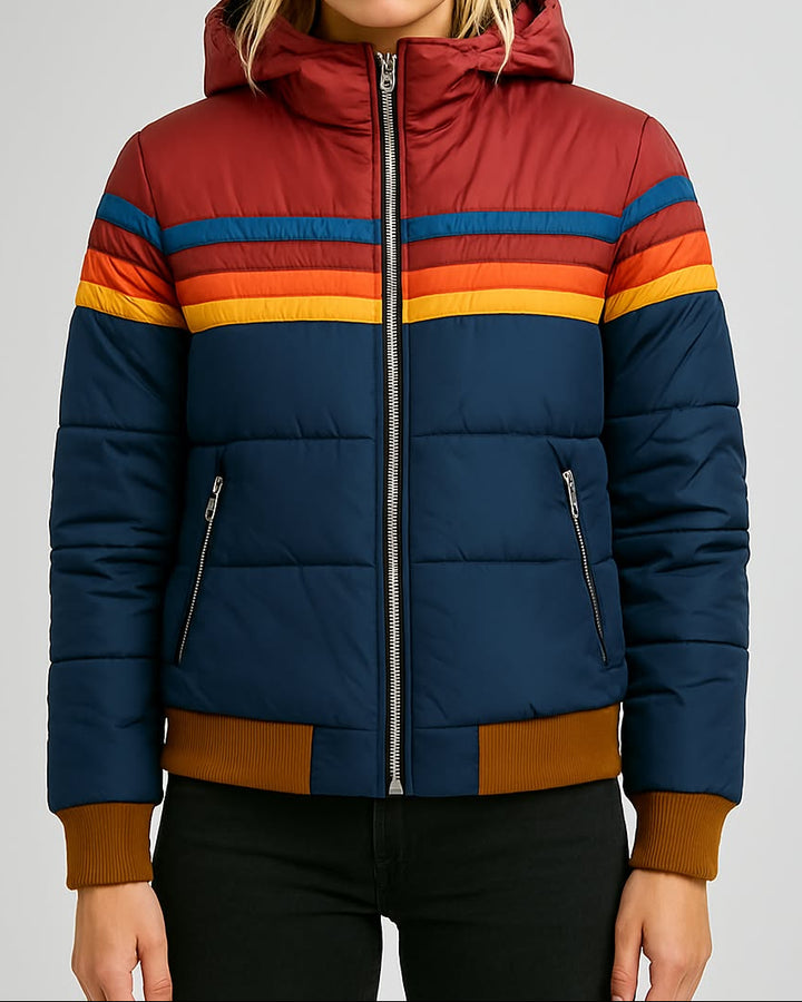 Jasmine™ - Light Elegance for Rainy Days