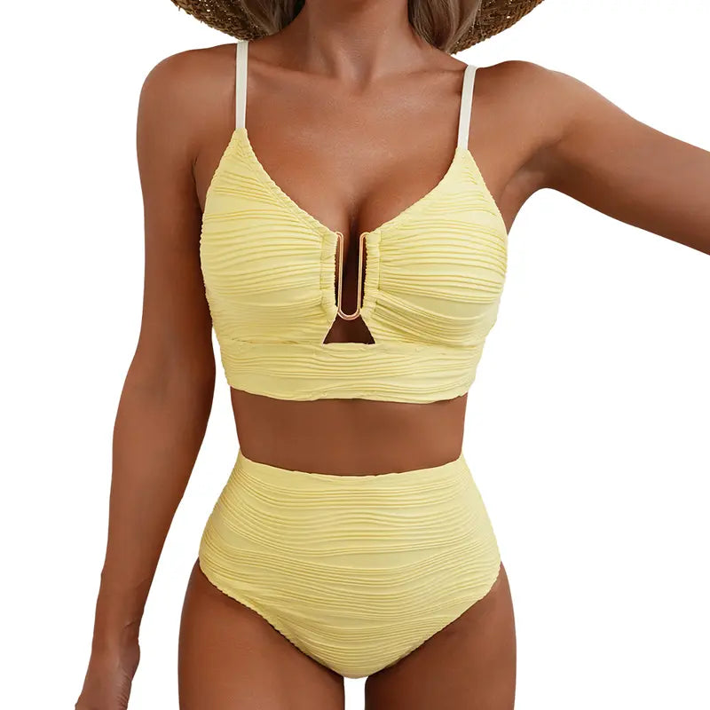 Sinia™ - The Bikini That Finally Lets You Go