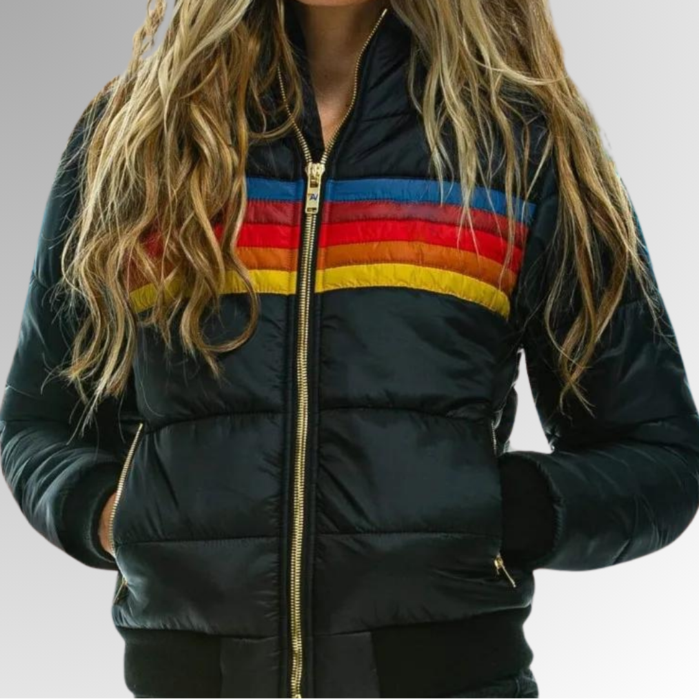 Jasmine™ - Light Elegance for Rainy Days