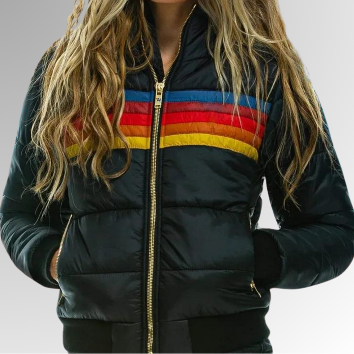 Jasmine™ - Light Elegance for Rainy Days