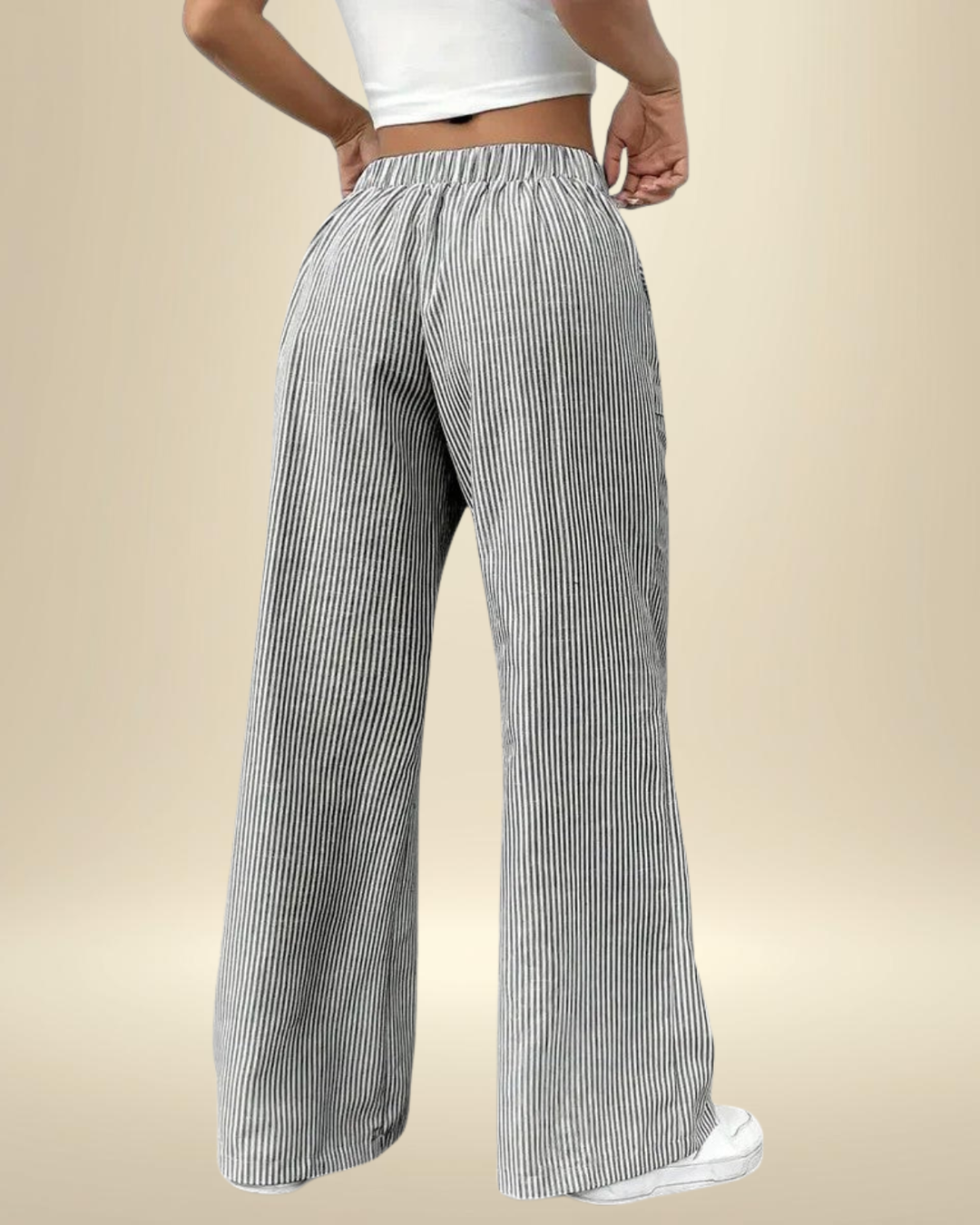 Elice™ - Elegant Pants