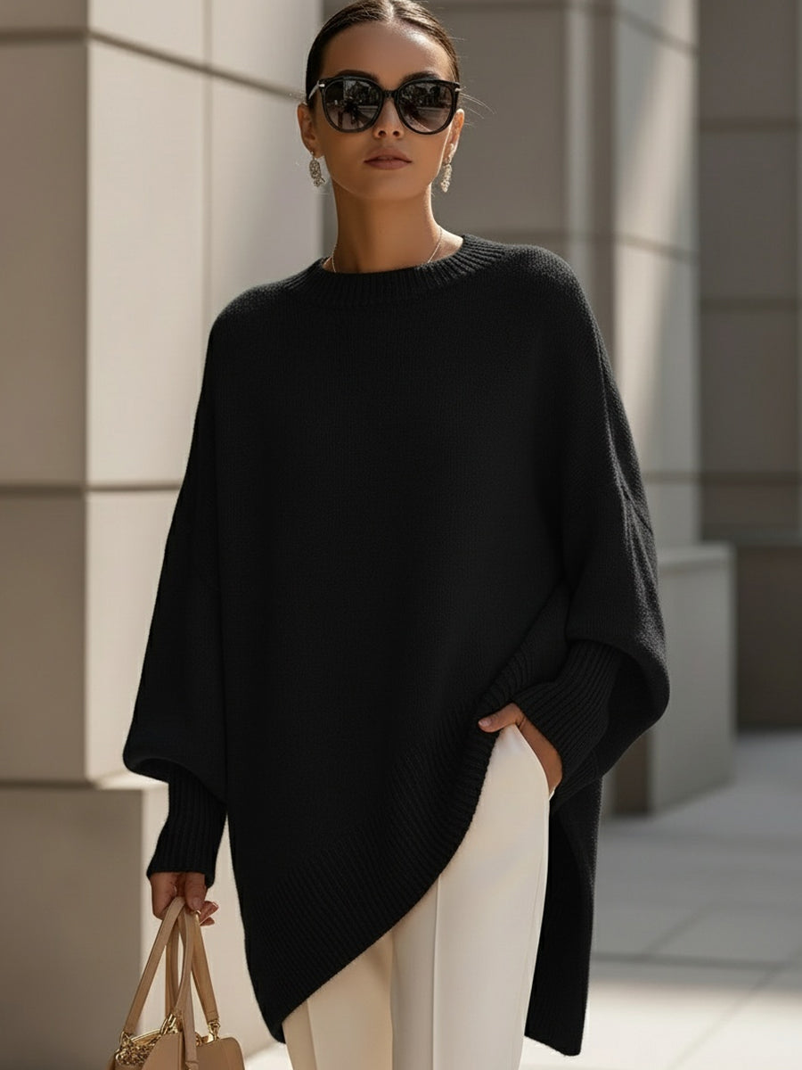 Miriam™ - Effortless Elegance Oversized Sweater