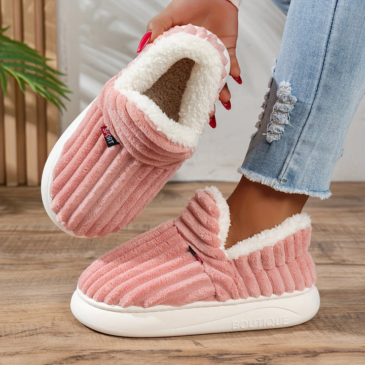 Nicky™ - Cozy Winter Slippers