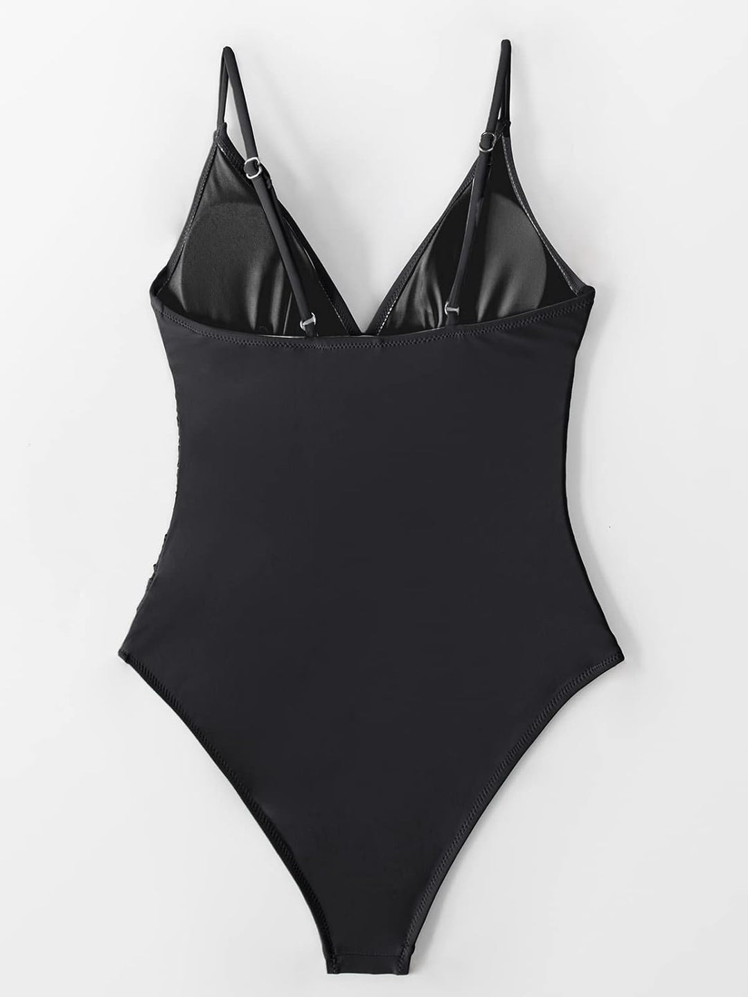 Celine™ - The Swimsuit that Leaves You Alone