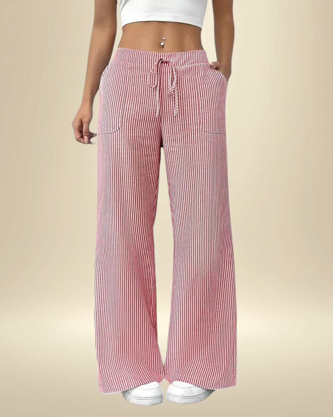 Elice™ - Elegant Pants