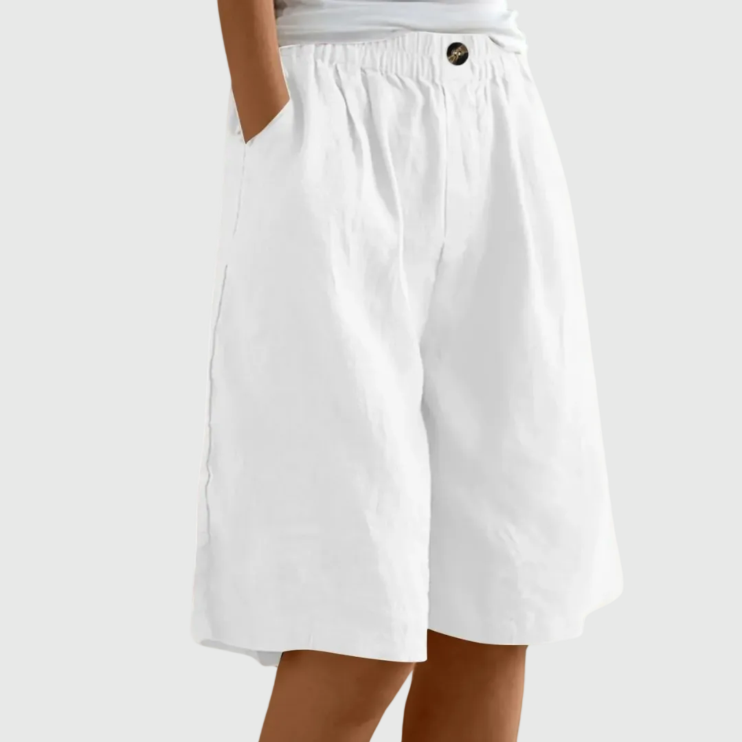Marlyn™ - Elegant Comfortable Shorts