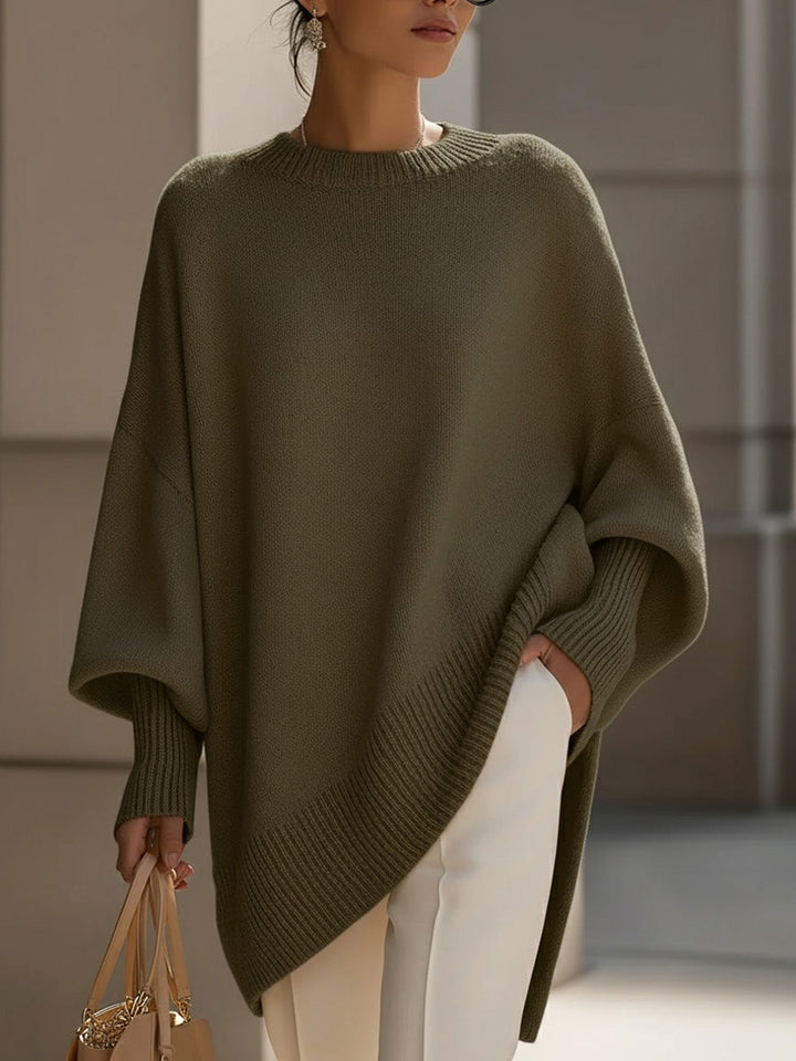Miriam™ - Effortless Elegance Oversized Sweater