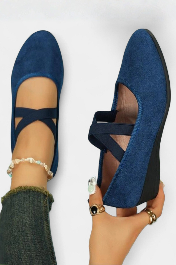 Colleen™ - Women's Casual Shoes – Stylish, Comfortable, and Perfect for Everyday Wear