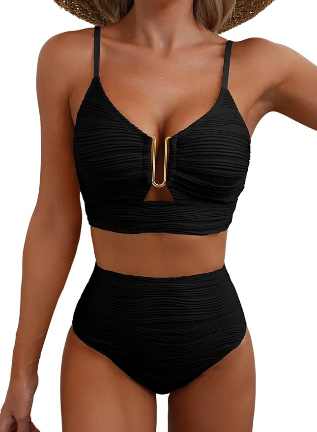 Sinia™ - The Bikini That Finally Lets You Go