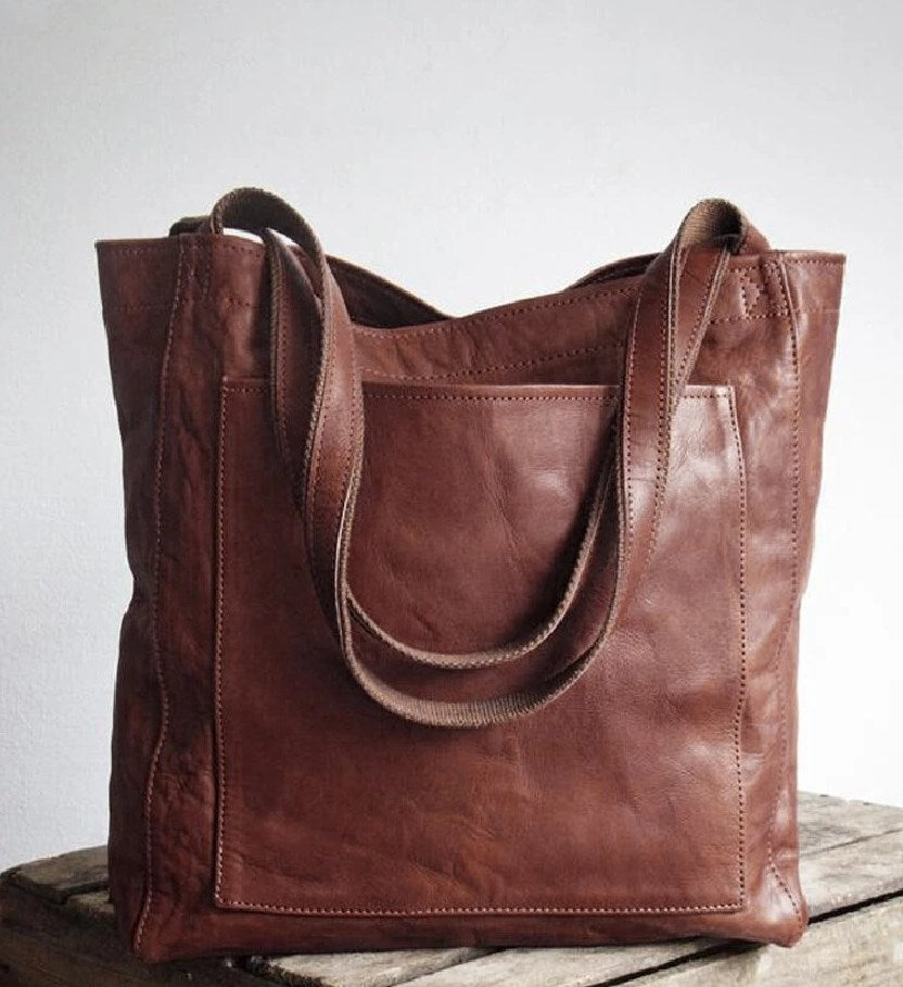 Teria™ - Classic Large Tote