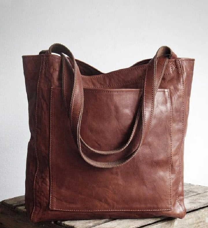 Teria™ - Classic Large Tote