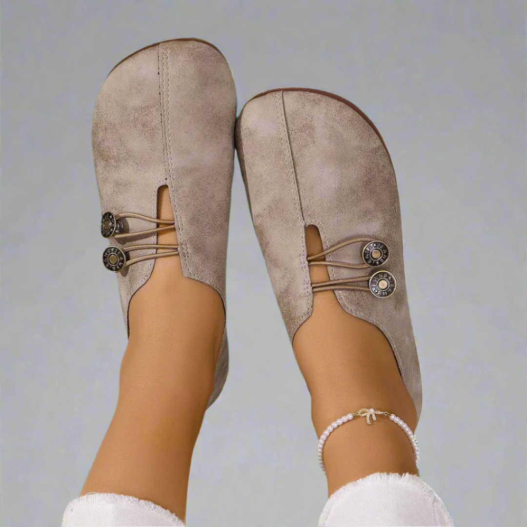 Tennie™ – Soft and Flexible Orthopedic Shoes