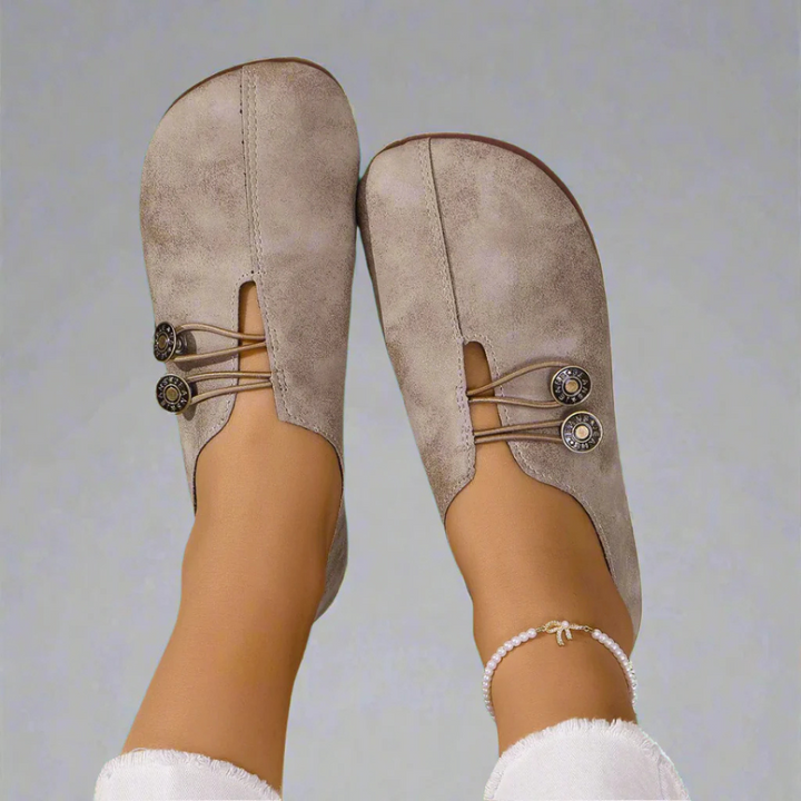 Tennie™ – Soft and Flexible Orthopedic Shoes