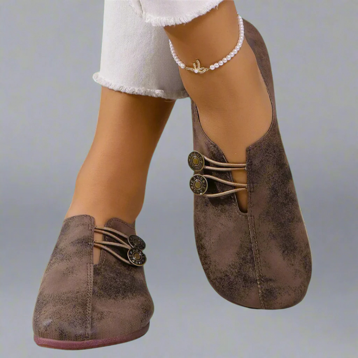 Tennie™ – Soft and Flexible Orthopedic Shoes