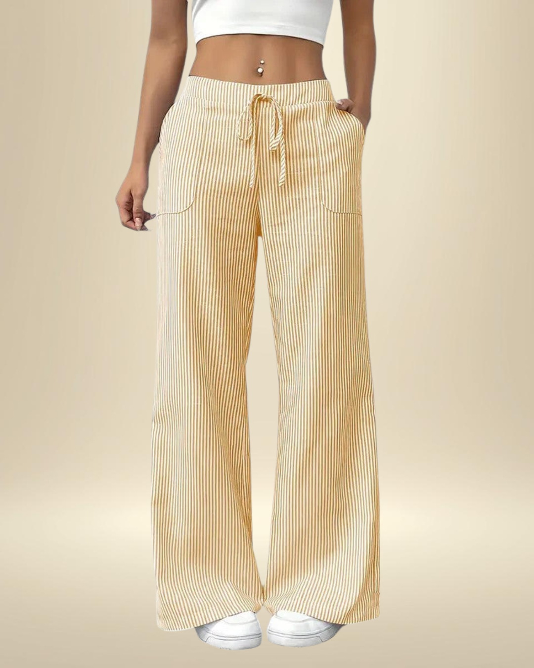 Elice™ - Elegant Pants