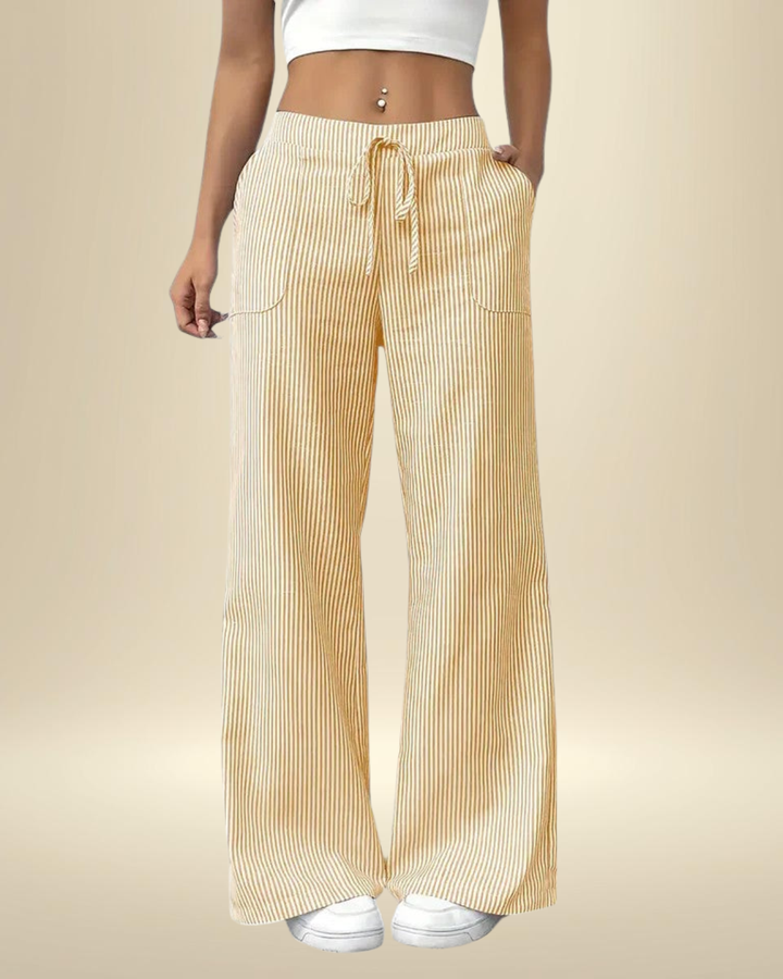 Elice™ - Elegant Pants