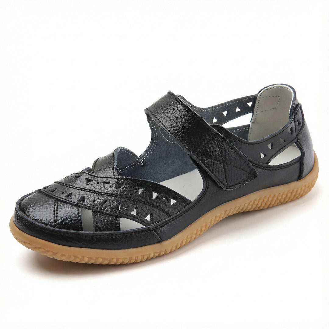 Carmelita™ – Orthopedic Walking Sandals