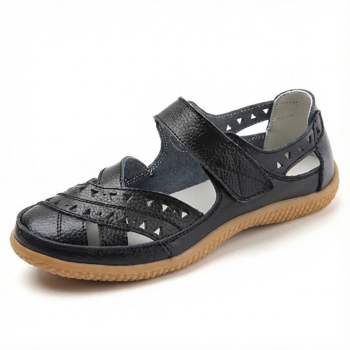 Carmelita™ – Orthopedic Walking Sandals