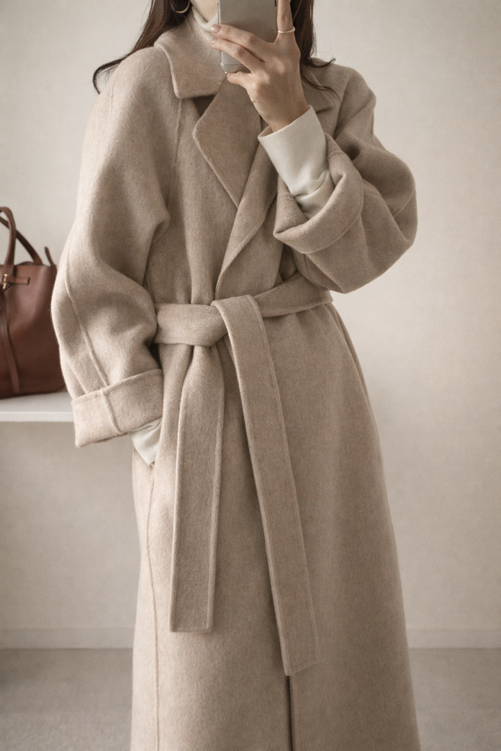 Mimmi™ - Elegant Mantel